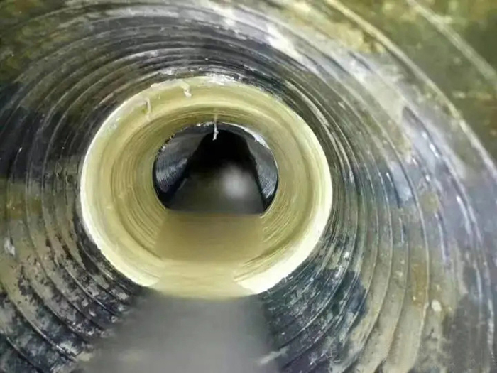 松北内衬修复法通常适用于哪些类型的断面管道