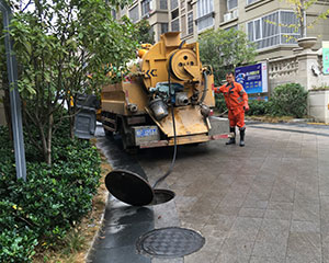 松北管网知识-是否有行之有效的解决方案